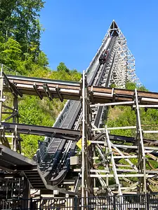 Photo of Lightning Rod
