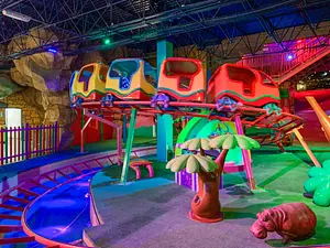 Photo of Jellikins Coaster