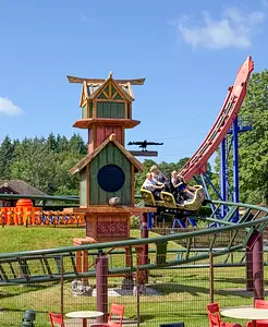 Photo of Raven
