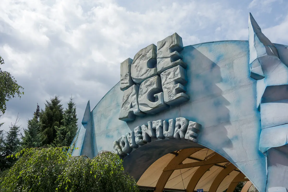 Photo of Ice Age Adventure