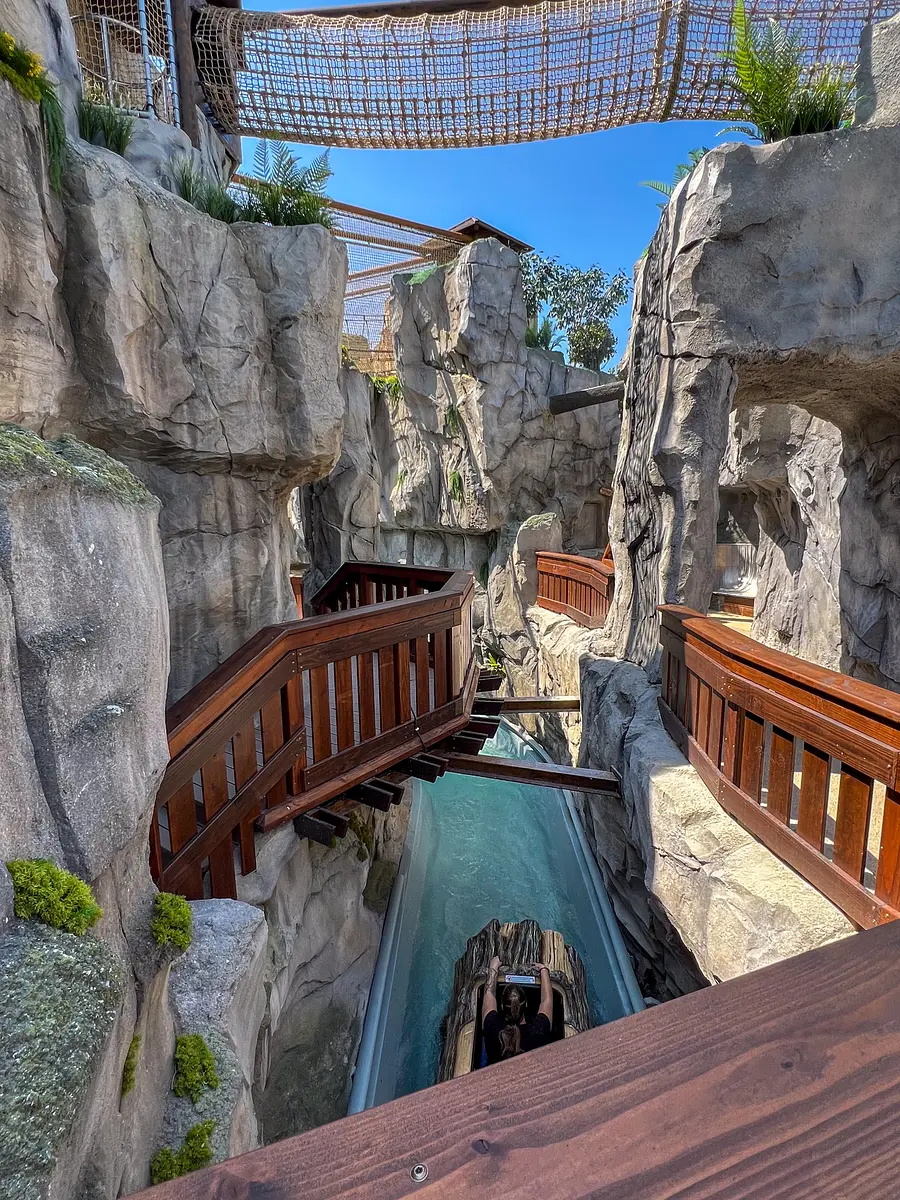 Photo of Yomi Adventure Trail