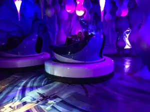Photo of Empire of the Penguin