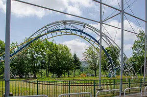Photo of Corkscrew