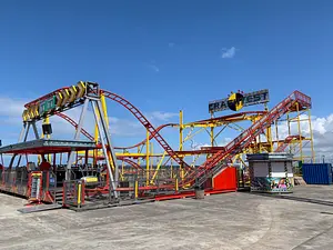 Photo of Crash Test