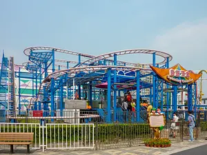 Photo of Spinning Coaster