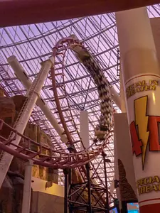 Photo of Canyon Blaster