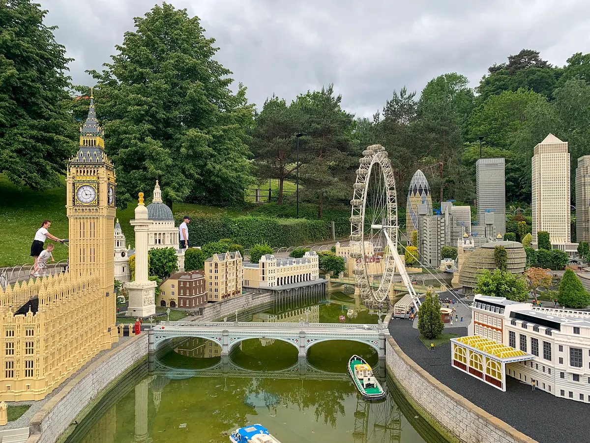 Photo of Miniland