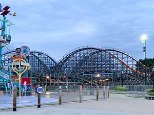 Photo of Lightning Racer (Lightning)