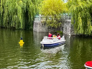 Photo of Les Canots du Lac