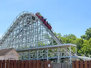 Photo of Cannon Ball