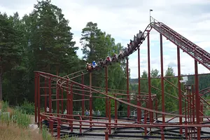 Photo of Western Expressen