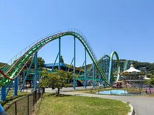 Photo of Hurricane