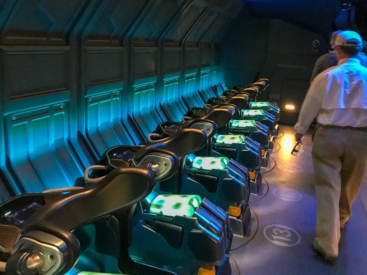 Photo of Flight of Passage