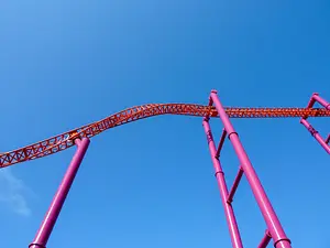 Photo of V2: Vertical Velocity