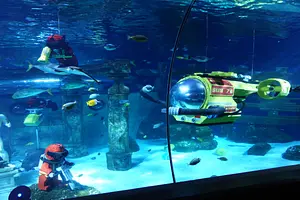 Photo of Atlantis