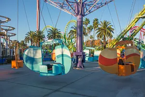 Photo of Surfside Gliders