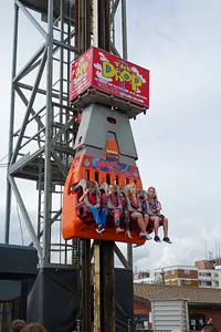 Photo of The Drop