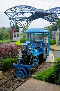 Photo of Train