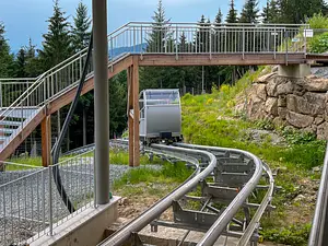 Photo of Standseilbahn