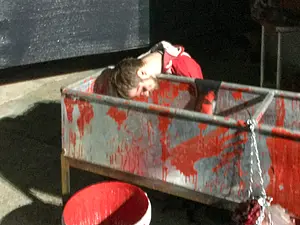 Photo of The Walking Dead: Do or Die