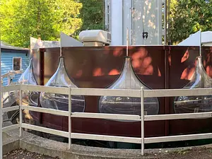 Photo of Kissing Tower