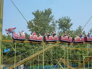 Photo of Golden Dragon