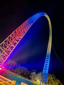 Photo of Vertigo