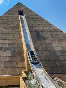 Photo of Fluch des Pharao