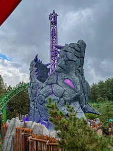 Photo of Wolf Legend