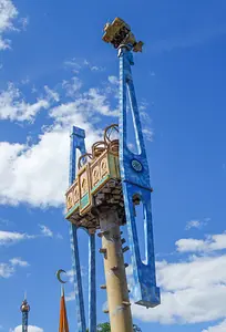 Photo of Vertigo