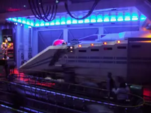 Photo of Star Tours