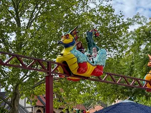 Photo of Drachenbahn