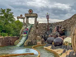 Photo of Fuga da Atlantide