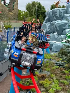 Photo of Chase's Mountain Mission