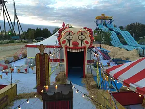 Photo of The Big Top