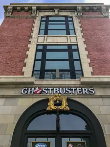 Photo of Ghostbusters: Battle for New York