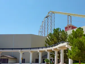 Photo of Desperado