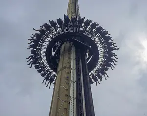 Photo of Scream