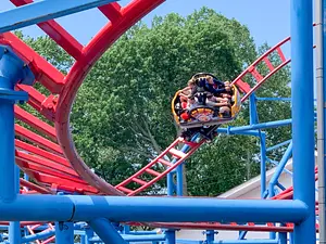 Photo of Steel Dragon