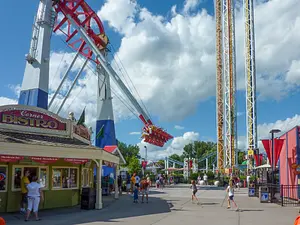 Photo of Xtreme Swing