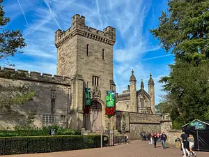 Photo of Hex: The Legend of the Towers