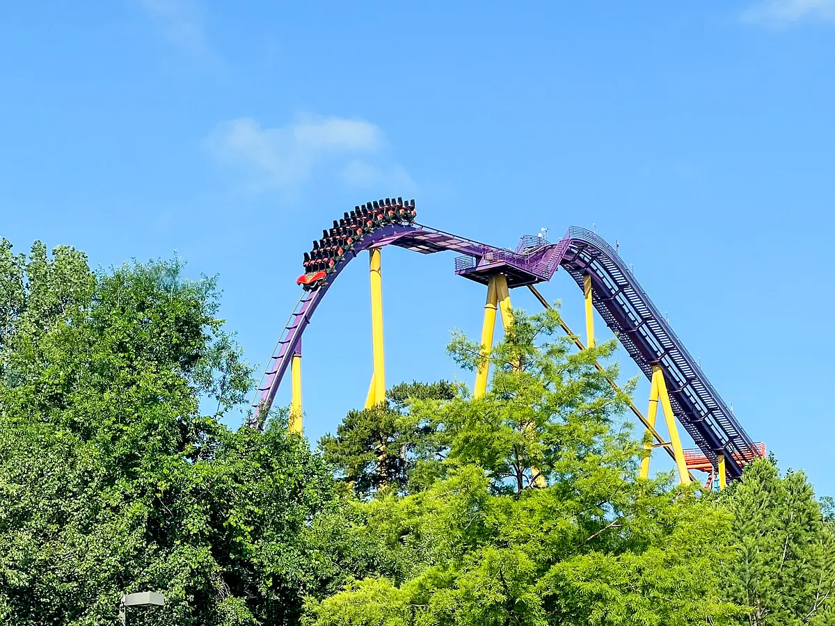 Photo of Apollo's Chariot