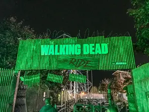 Photo of The Walking Dead: The Ride