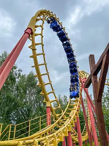 Photo of Fluch des Kraken