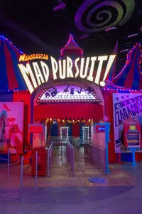 Photo of Madagascar Mad Pursuit