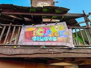 Photo of Electrick Circus