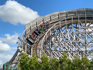 Photo of Heidi The Ride