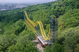 Photo of Ultra Twister