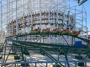 Photo of Kiddie Coaster