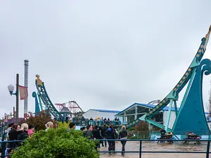 Photo of Navigator